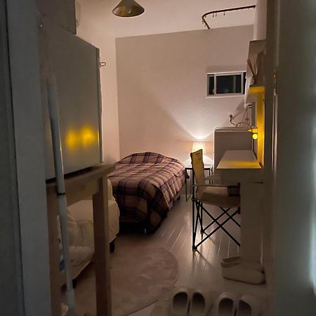 Kyodo'S Small Room Cottu - Vacation Stay 14595 Tokyo Exterior photo