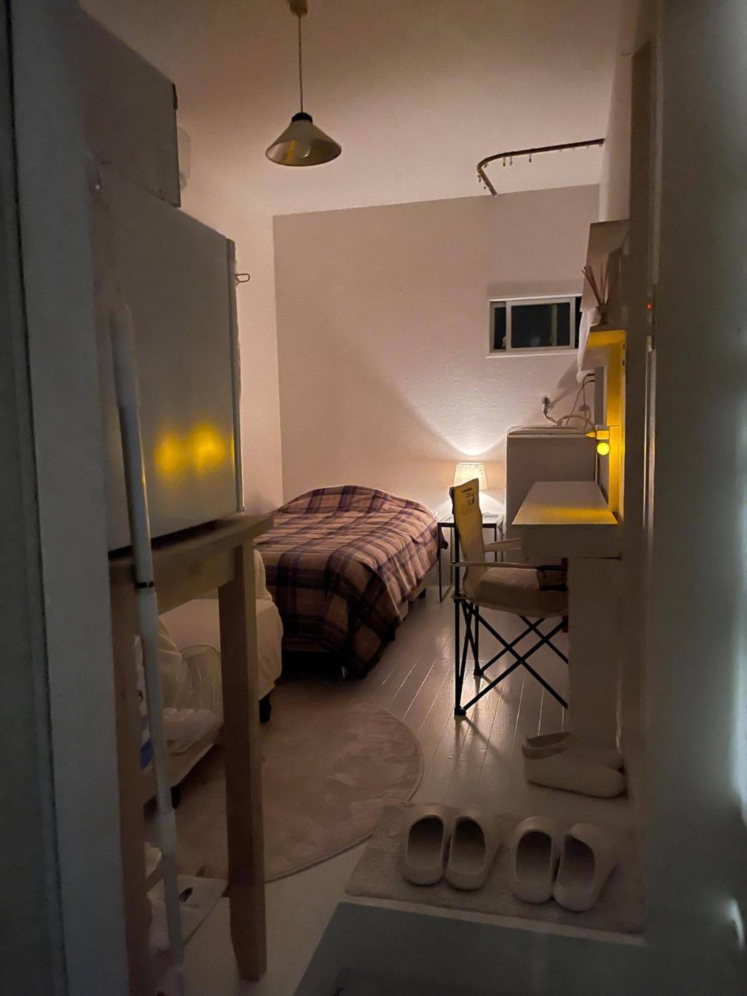 Kyodo'S Small Room Cottu - Vacation Stay 14595 Tokyo Exterior photo