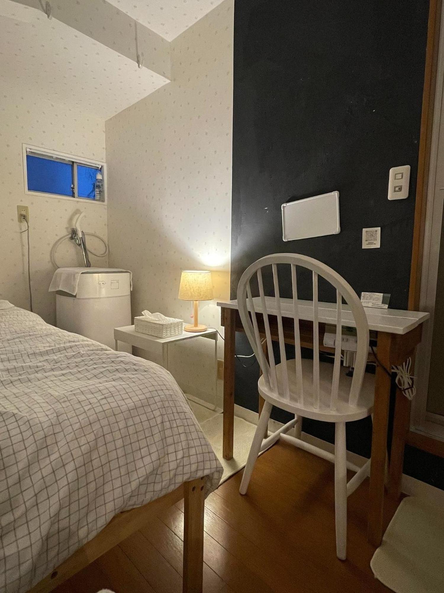 Kyodo'S Small Room Cottu - Vacation Stay 14595 Tokyo Exterior photo