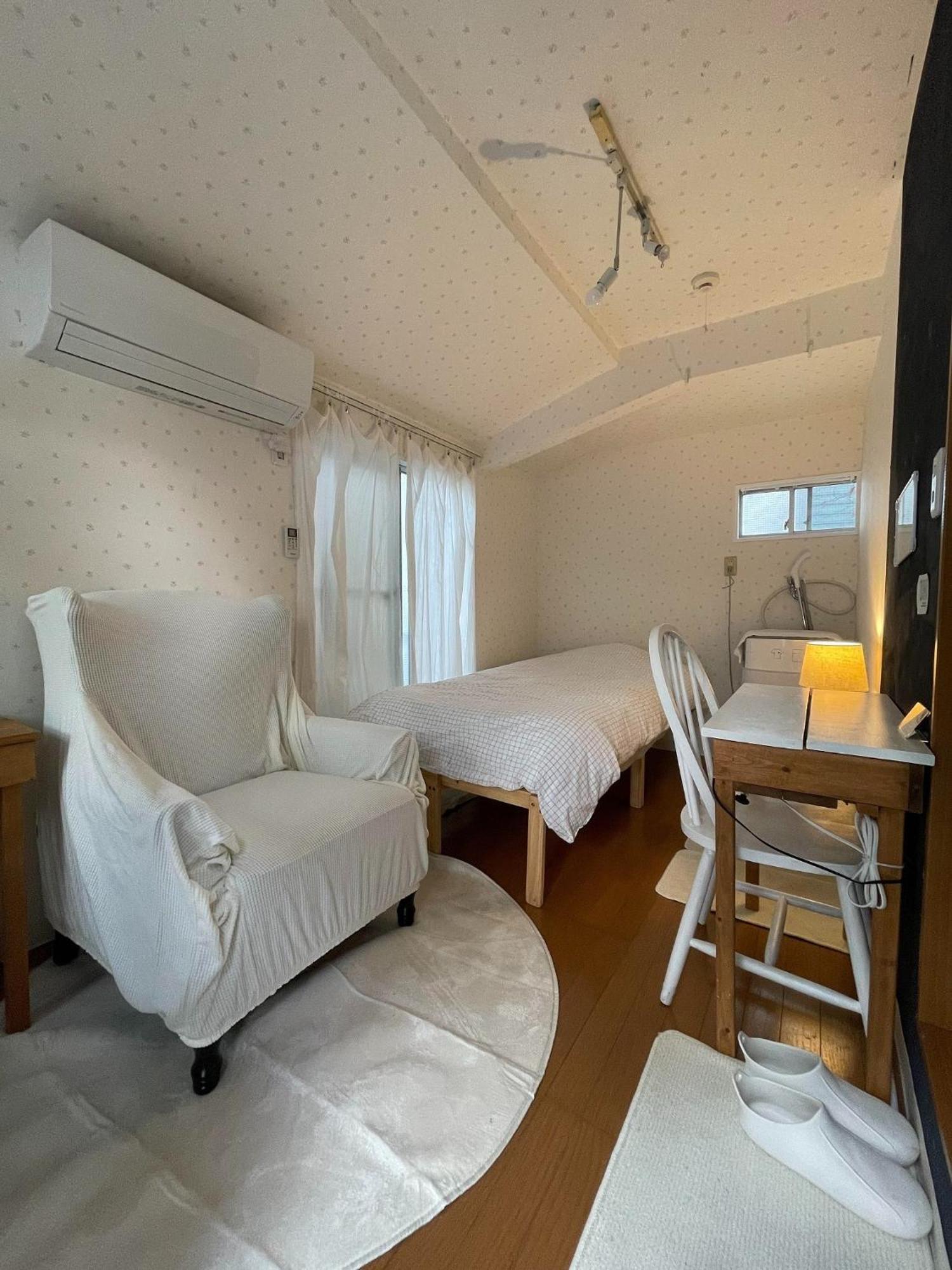 Kyodo'S Small Room Cottu - Vacation Stay 14595 Tokyo Exterior photo